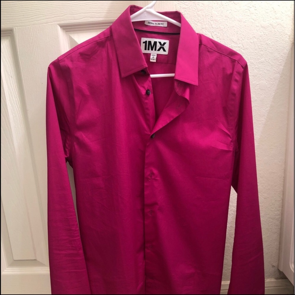 Express Mens shirt 😁